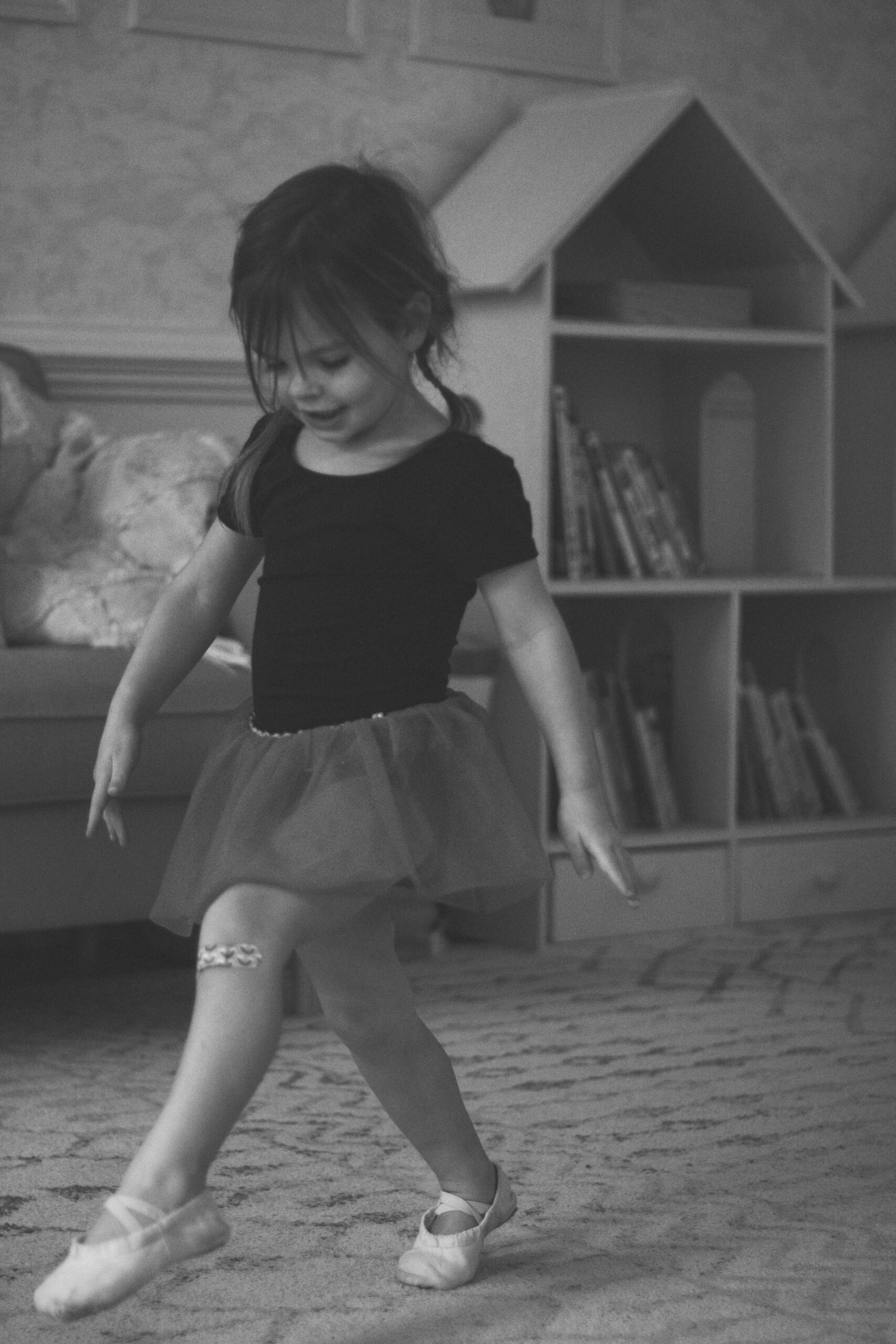 tiny dancer